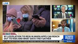 Efforts to ban cellphones in classrooms try to reduce distraction News Clip