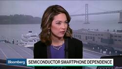 Taiwan Semi Hit by Smartphone Slowdown News Clip