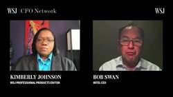 The CFO to CEO Instructional Video