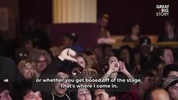 Beware the Executioner at Harlem’s Apollo Theater Instructional Video