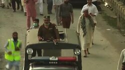 CLEAN : Protest in Pakistan's Lahore over Charlie Hebdo's reprinting of Mohammed cartoons News Clip