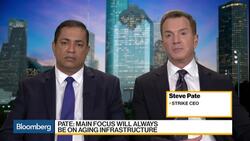 Sentinel to Purchase Strike in $850 Million Pipeline Deal News Clip