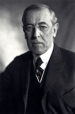 Woodrow Wilson's Addres to the Farmers Instructional Video
