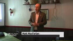 P.E.I. Greens take seat from governing PCs in byelection News Clip