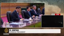 Warm welcome for PM Anthony Albanese in Beijing News Clip