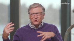 Bill Gates Suggests Different School Reopening Solutions News Clip