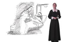 Florence Nightingale - after the Crimea Instructional Video