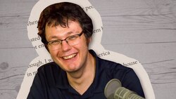 Ilya Kaminsky reads “We Lived Happily During the War" Instructional Video