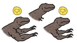 Why Did T Rex Have Such Tiny Arms? Instructional Video