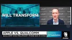 VC Guru Gene Munster on Why Apple Is a Buy, Despite All the Bad News News Clip