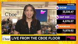 Stock Market Today: Wall Street Dips as Bank Worries Linger News Clip