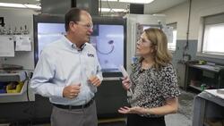 Made in Connecticut: PDC International News Clip