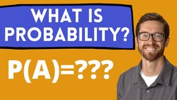 Probability Basics (Definition, Notation, and Introduction) Instructional Video