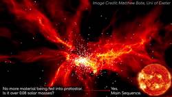 What makes stars different from each other? Instructional Video