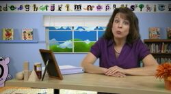 True or Make-Believe? Instructional Video