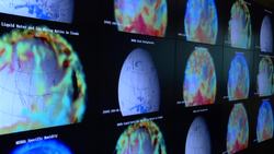 NASA | Megadroughts Projected for American West Instructional Video