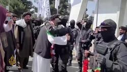 Taliban releases US navy veteran in prisoner swap News Clip