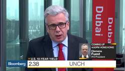 We Are Overweight Long-Term Treasuries, Says Abu Dhabi Commercial Bank’s Jannelli News Clip