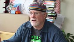 Dennis Littky - Teachers Make a Difference Instructional Video