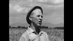 Mexico: U.S. Agronomist Dr. Borlaug awarded Nobel peace prize for spurring food grain production: Instructional Video