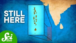 These Islands Shouldn't Exist Instructional Video