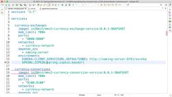 Master Microservices with Spring Boot and Spring Cloud - Step 20 – Running Zipkin with Docker Compose Instructional Video