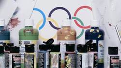 The surprising origin of inflatable tallboys at the Olympics Instructional Video