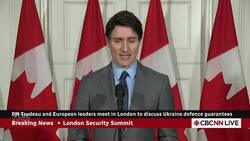 Can Europe help bridge the rift between the U.S. and Ukraine? News Clip