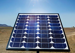 Solar cell Instructional Video