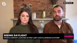 Daylight Launches First Digital Banking Platform for LGBTQ+ Community News Clip