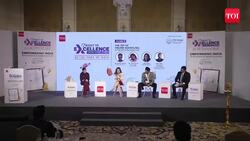 Tisca Chopra's Big Reveal On Film Casting; 'All They See Is Your...': RTE Online School Summit News Clip