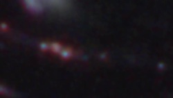 James Webb Space Telescope Captures The Ancient 'Firefly Sparkle' Galaxy Instructional Video