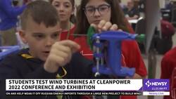 Solving Clean Energy's Consistency Problem News Clip