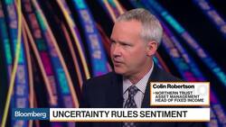 'Opportunity Has Increased Dramatically' in Credit: Northern Trust News Clip