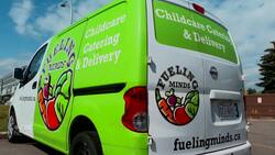 $10K fine for massive daycare E. coli outbreak a 'slap in the face,' says Calgary mom News Clip