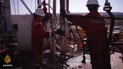 Fracking earthquakes: Residents in Argentina blame oil for tremors News Clip