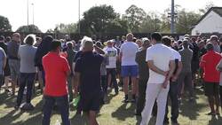 British Airways Ground Service and Cargo Workers Vote to Ballot for Strike News Clip