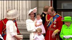 William and Kate's 2nd royal visit to Canada will be this fall News Clip