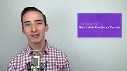 The Complete React Developer Course (with Hooks and Redux) - Section Intro: Stateless Functional Components Instructional Video