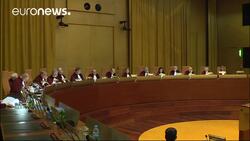 EU’s top court makes surprise ruling on trade deals News Clip