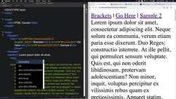 HTML CSS and JavaScript for Beginners - A Web Design Course - Adding Images to Your Page Instructional Video