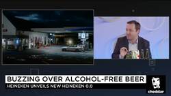 Heineken Says It Created Non-Alcoholic Beer That Actually Tastes Like Beer News Clip
