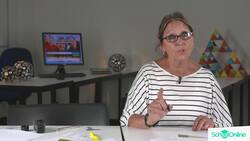 KS2 Primary Maths Age 13-17 - Angles: - Explained Instructional Video