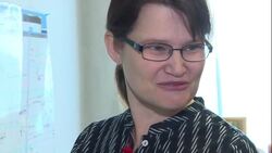 Matching immigrants to jobs boosts population in small Manitoba city News Clip