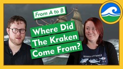 Where Did the Kraken Come From? - From A to B Instructional Video