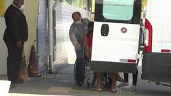 Brazil records highest virus deaths in a day News Clip