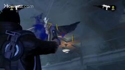 NeverDead Walkthrough - Part 24 Church Instructional Video