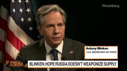 Russia Offers to Ease Europe’s Gas Crisis, With Caveat News Clip