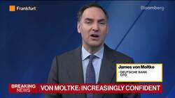 Deutsche Bank CFO Says Cost Cuts Will Include Job Losses News Clip