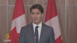 Storm Fiona knocks out power as it hits eastern Canada News Clip